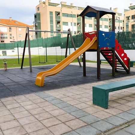 La Figar,Apartamento Con Piscina, Playa A 3Km Vut-4390-As Llanes Exterior foto